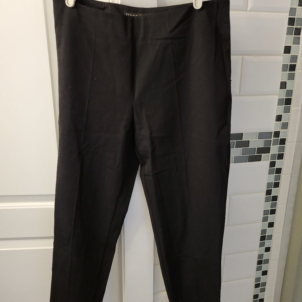 Beautiful Jenne Maag dress pants in black